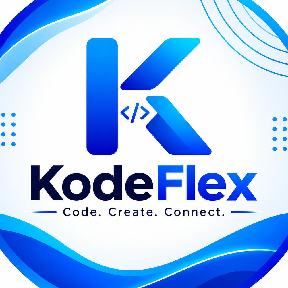 Kode Flex AI
