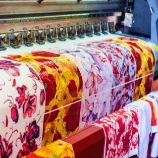 Digitalprint Onfabric