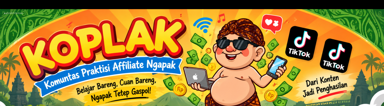 Koplak Affiliate