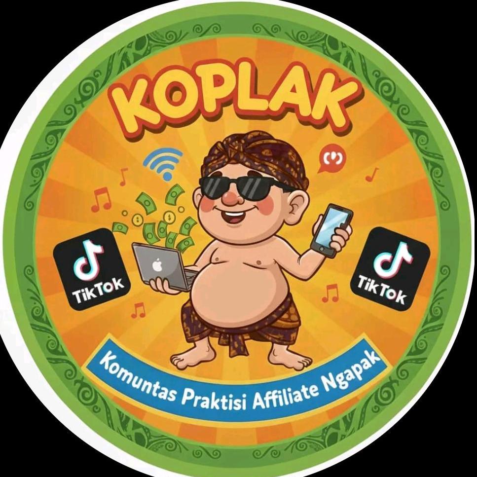 Koplak Affiliate