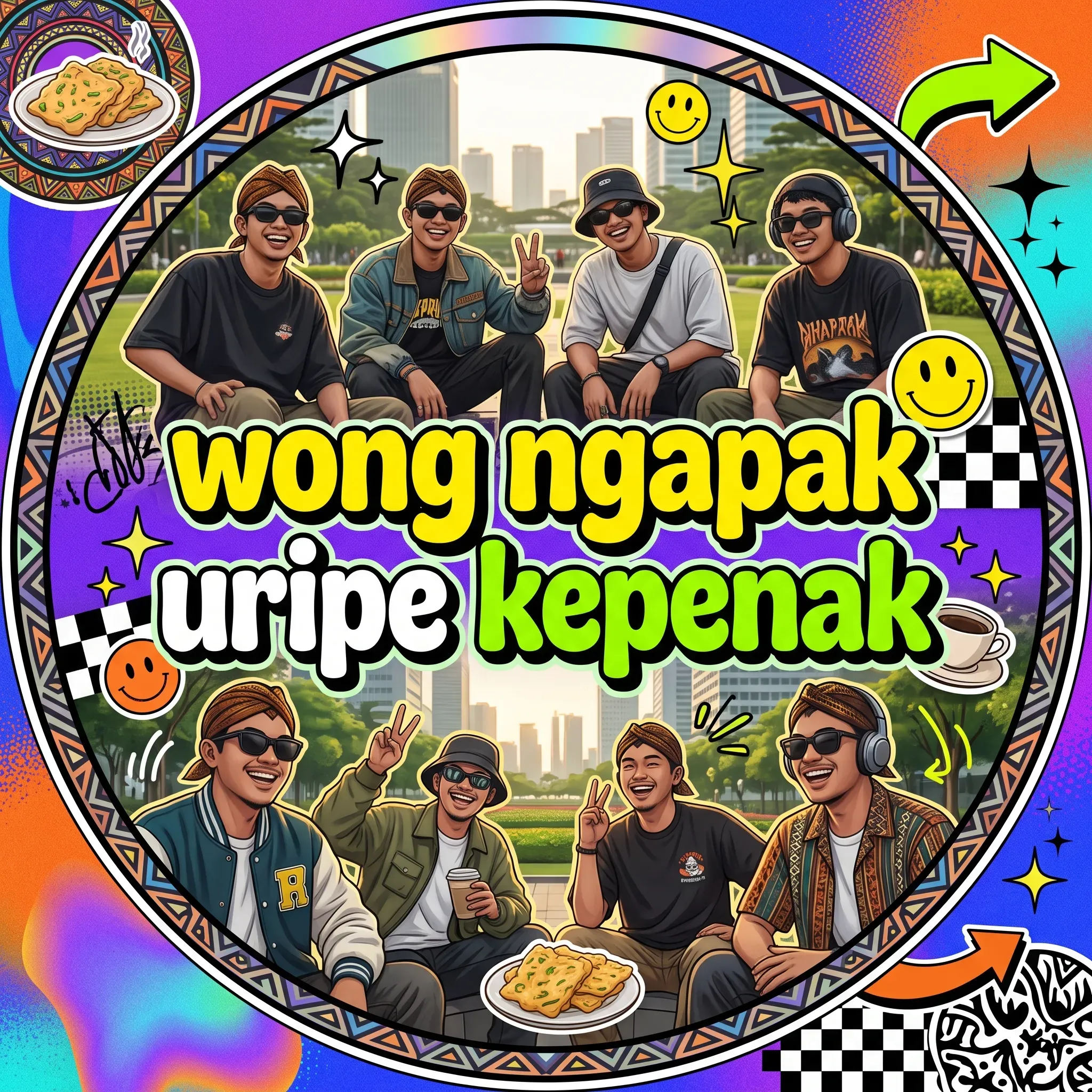 Inyong Ngapak