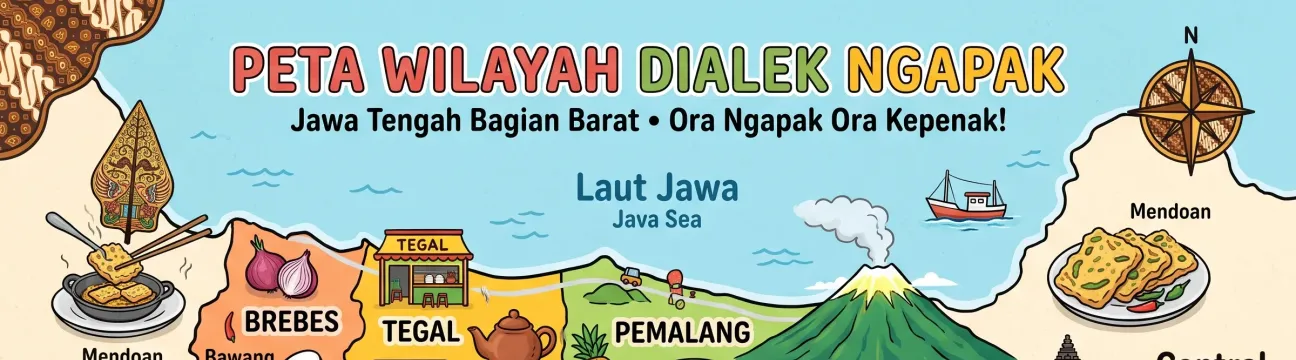 Inyong Ngapak