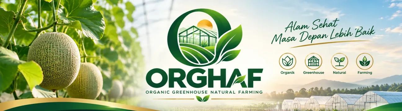 Orghaf Id