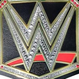 WWE Belt Belt
